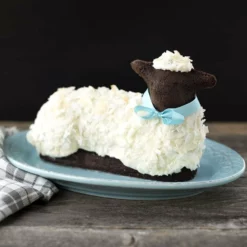 Nordic Ware Easter Friends Baking Set -Baking pan Shop easter3