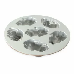 Nordic Ware Easter Friends Baking Set -Baking pan Shop easter6