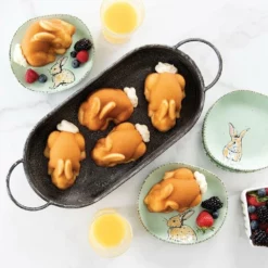 Nordic Ware Easter Friends Baking Set -Baking pan Shop easter7