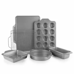 All-Clad Pro Release Bakeware Set | 7-Piece