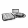 Cuisinart Bakeware Essentials Set | 5-Piece 1 Cuisinart Bakeware Essentials Set | 5-Piece -Baking pan Shop ekb cu25pcbake