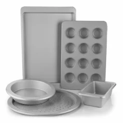 KitchenAid Non-Electrics KitchenAid Nonstick Bakeware Set | 5-Piece