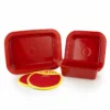 Fiesta® 5-Piece Baking Set | Scarlet -Baking pan Shop ekbhlcsbkg