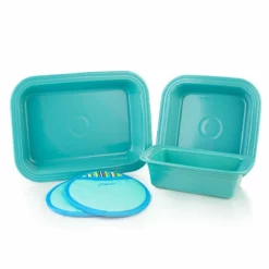 Fiesta® 5-Piece Baking Set | Turquoise