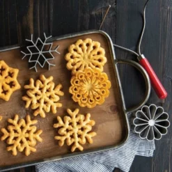 Nordic Ware European Sweet Treats Trio -Baking pan Shop europelife1