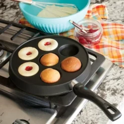 Nordic Ware European Sweet Treats Trio -Baking pan Shop europelife2