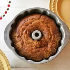 USA Pan Fluted Tube Cake Pan