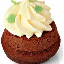 Frieling Mini Shortcake Pan -Baking pan Shop frieling shortcake baking pan from zenker z7423 5 compressed