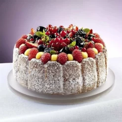 Silikomart Charlotte 3D Silicone Mold -Baking pan Shop gefu silikomart gold charlotte 3d silicone mold perfect charlotte