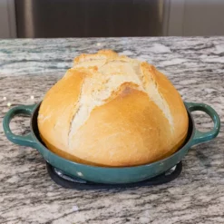 Le Creuset 9.5" Signature Bread Oven | Artichaut -Baking pan Shop gift guide images smaller 0016 gift guides 2022 2794