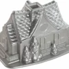 Nordic Ware Gingerbread House Bundt Pan -Baking pan Shop gingerbread house cake pan nordicware popup
