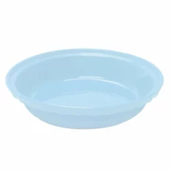 Chantal 9.5" Deep Pie Dish | Glacier Blue