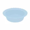 Chantal 5" Classic Individual Pie Dish | Glacier Blue 1 Chantal 5" Classic Individual Pie Dish | Glacier Blue -Baking pan Shop glacierindividualpie1