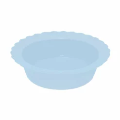 Chantal 5" Classic Individual Pie Dish | Glacier Blue