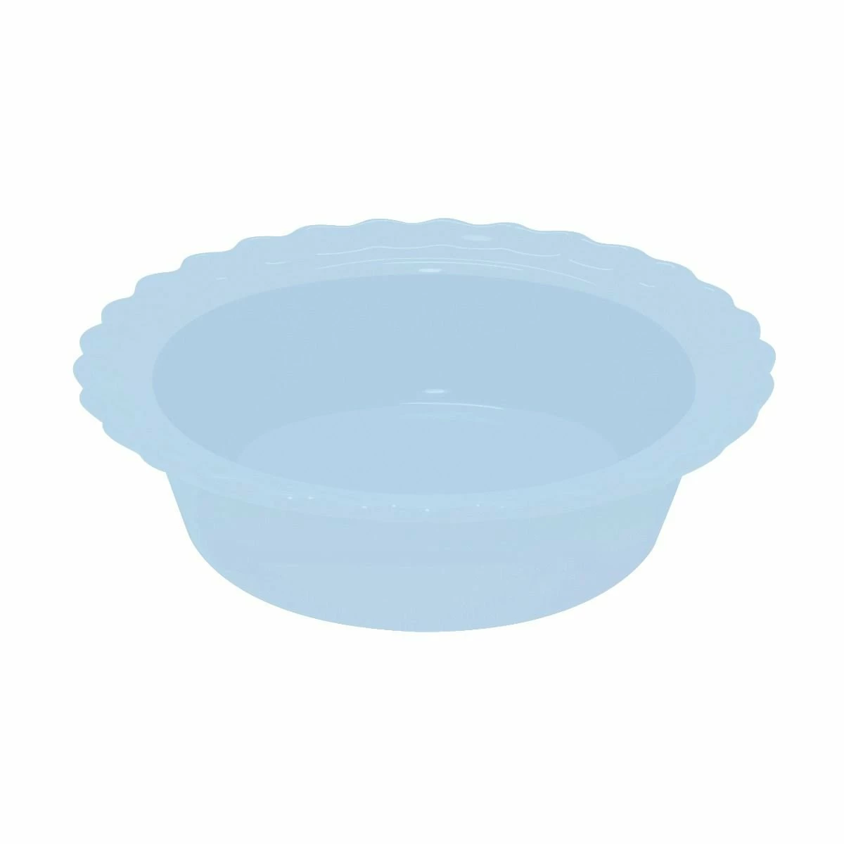 Chantal 5" Classic Individual Pie Dish | Glacier Blue 3 Chantal 5" Classic Individual Pie Dish | Glacier Blue