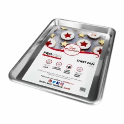 Fat Daddio's Fat Daddios Half Sheet Pan