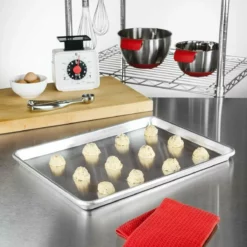 Fat Daddio's Fat Daddios Half Sheet Pan -Baking pan Shop half4