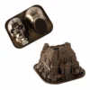 Nordic Ware Haunted Halloween 3D Cake Pan Set -Baking pan Shop haunted halloween 3d cake pan set