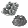 Nordic Ware Heritage Bundt Pan Set -Baking pan Shop heritage bundt pan set