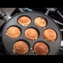 Nordic Ware European Sweet Treats Trio -Baking pan Shop hqdefault 7 11