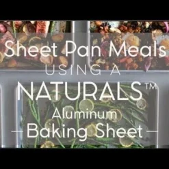 Nordic Ware Cookie Baking Gift Set -Baking pan Shop hqdefault 7 5