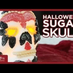 Nordic Ware Haunted Halloween 3D Cake Pan Set 21 Nordic Ware Haunted Halloween 3D Cake Pan Set -Baking pan Shop hqdefault 7 9