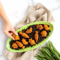 Nordic Ware Garden Patch Pan -Baking pan Shop ishmdnob