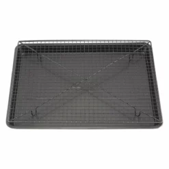 Chard Jerky Drying Rack & Pan