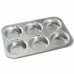 Nordic Ware Jumbo Coffee Shop Muffin Pan