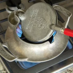 Nordic Ware European Sweet Treats Trio -Baking pan Shop krumkake6 1