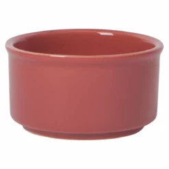 Now Designs 6oz Ramekins (Set Of 4) | Canyon -Baking pan Shop l68004 ramekin set canyon sup4