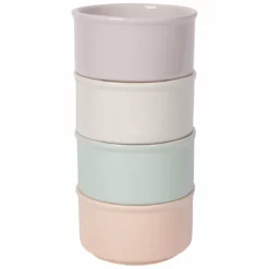 Now Designs 6oz Ramekins (Set Of 4) | Cloud