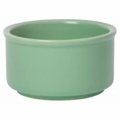 Now Designs 6oz Ramekins (Set Of 4) | Leaf -Baking pan Shop l68006 ramekin set leaf sup3