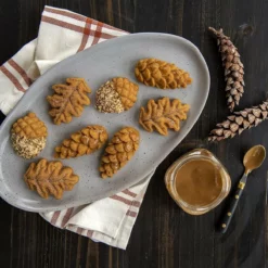 Nordic Ware Cakelet Pan | Woodland -Baking pan Shop land2