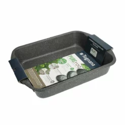 Tognana PURE ROQ 14" X 11" Lasagna Pan -Baking pan Shop lasagna 2