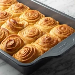 All-Clad Pro Release Bakeware Set | 7-Piece -Baking pan Shop life 1 3