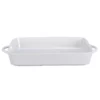 BIA Cordon Bleu 4-Quart Rectangular Baker | Taos -Baking pan Shop main 4 quart rectangle baker