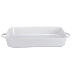 BIA Cordon Bleu 4-Quart Rectangular Baker | Taos