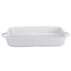 BIA Cordon Bleu 6-Quart Rectangular Baker | Taos -Baking pan Shop main 6 quart rectangle baker