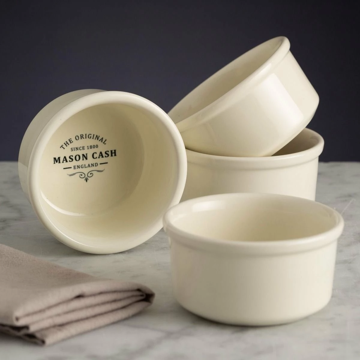 Mason Cash | Heritage Ramekin Dish - Image 2