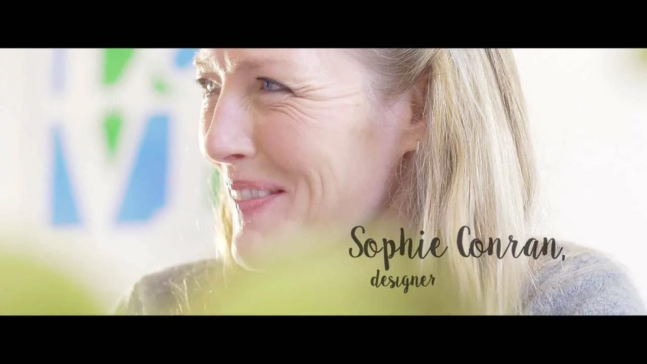 Portmeirion Sophie Conran 10.5" Pie Dish | White 5 Portmeirion Sophie Conran 10.5" Pie Dish | White - Image 3