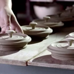 Staub 16oz Artichoke Cocotte | Basil -Baking pan Shop maxresdefault 121 21