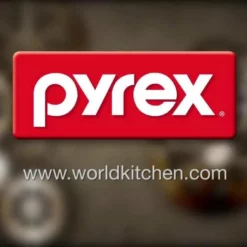 Pyrex 2-Piece Deep Baking Dish Set -Baking pan Shop maxresdefault 121 95