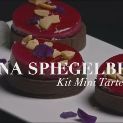 Silikomart Mini Glam Tart Mold -Baking pan Shop maxresdefault 145 29