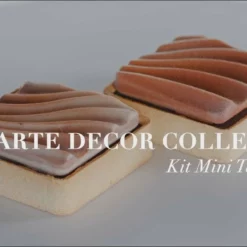 Silikomart Mini Sand Tart Mold -Baking pan Shop maxresdefault 145 30