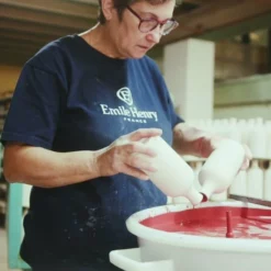 Emile Henry Ultime Collection 6.5" X 5.5" Oven Bowl | Clay -Baking pan Shop maxresdefault 74 27