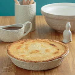 Mason Cash | In The Forest 11" Oval Baking Dish 7 Mason Cash | In The Forest 11" Oval Baking Dish -Baking pan Shop mc oval 2