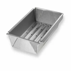 USA Pan Meat Loaf Pan With Insert