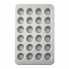 KitchenAid Non-Electrics KitchenAid Nonstick Mini Muffin Pan | 24-Cup -Baking pan Shop minimuffin1