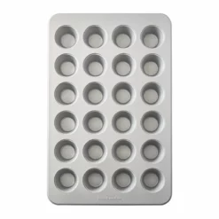 KitchenAid Non-Electrics KitchenAid Nonstick Mini Muffin Pan | 24-Cup